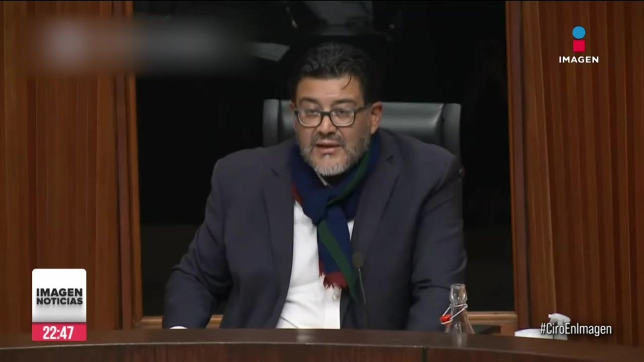 Magistrado presidente del TEPJF habló sobre petición para que renuncie