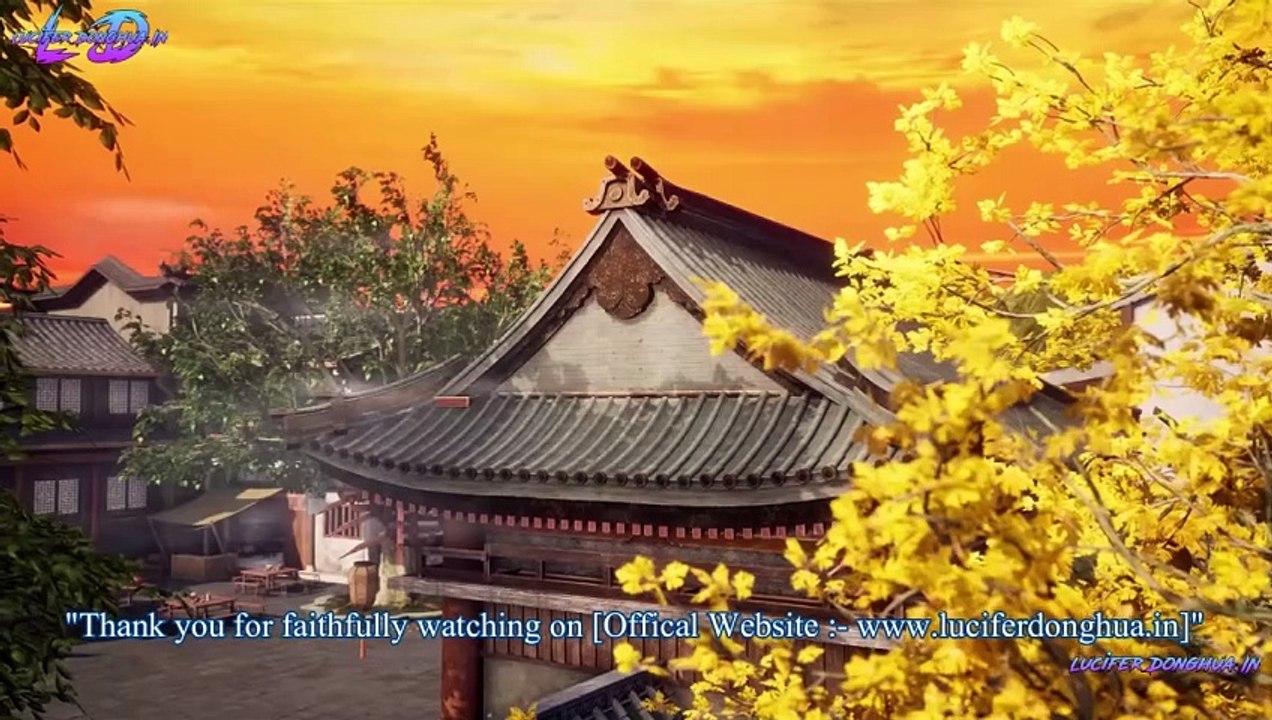 Jiangu Ep.54 English Sub