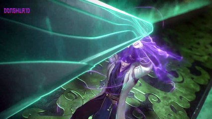 Apotheosis Season 2 Episode 1 Indo Sub