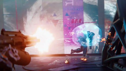 Exoborne - Descubre el Nuevo Shooter de Extracción