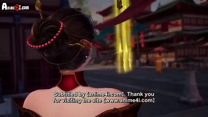 Supreme God Emperor Ep.333 English Sub