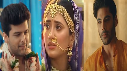 Barsatein 8th Dec Spoiler: Reyansh के कहने पर Jay को क्या जान से मार देगी Kimaya ?| Barsatein Update