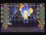 Sega Saturn (1995) > Radiant Silvergun > Stage 1 Part II