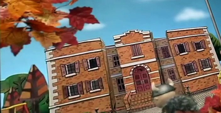 Henry's World Henry’s World S01 E012 Costume Capers / Fire’s Out