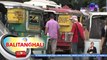 Resolusyon para ibasura ang PUV Modernization Omnibus Franchising Guidelines, inihain ng Makabayan Bloc | BT