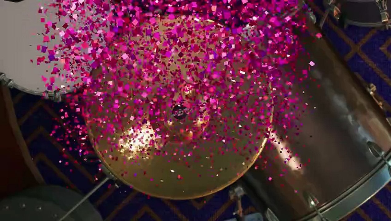 Harmonium – das interaktive Musik- und Abenteuerspiel in Gebärdensprache im Trailer