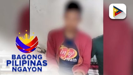 Isa sa mga suspek sa MSU bombing, arestado na