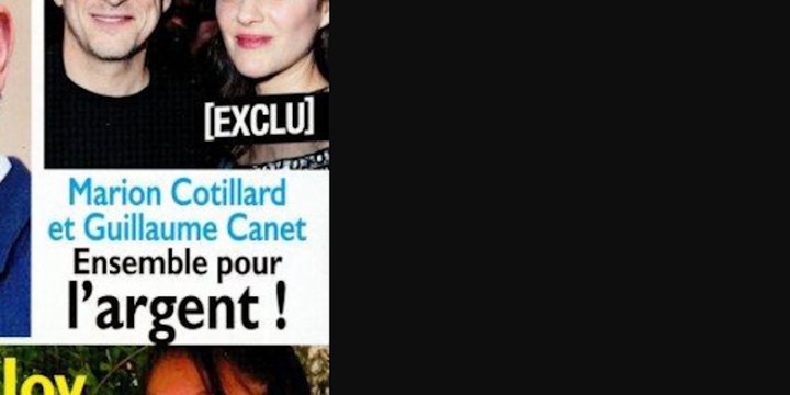 Un dîner infernal : Thierry Ardisson et Guillaume Canet racontent une soirée éprouvante.