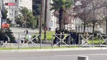 L'Est de Nice gangréné par le trafic de drogue