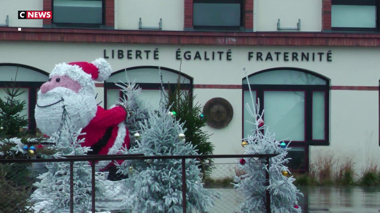 Montoir-de-Bretagne : le maire menacé de mort