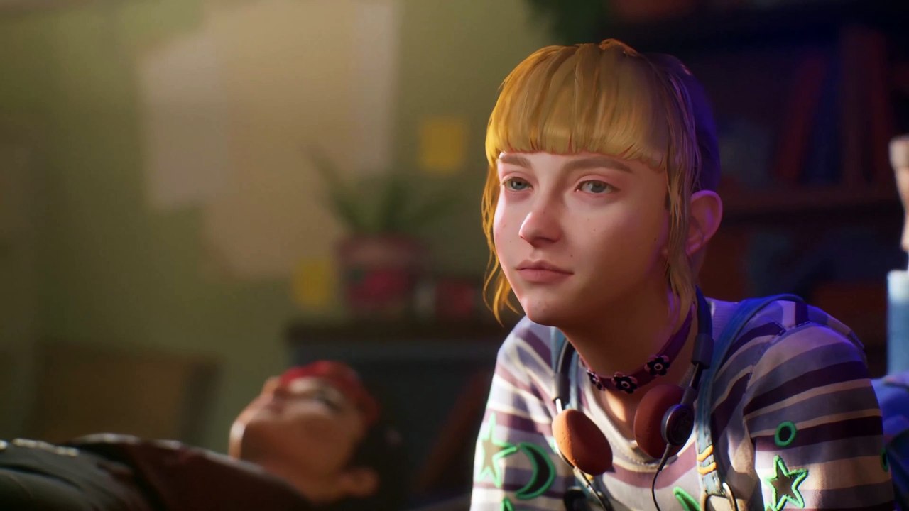 Lost Records: Bloom & Rage von den Machern von Life is Strange im Trailer