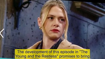 The Young And The Restless Spoilers Claire creates a trap to meet - helping Vict