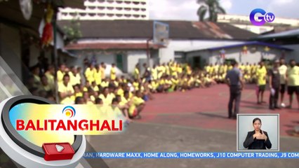 Mahigit 100 PDLs sa Manila City Jail, papalayain ngayong araw | BT
