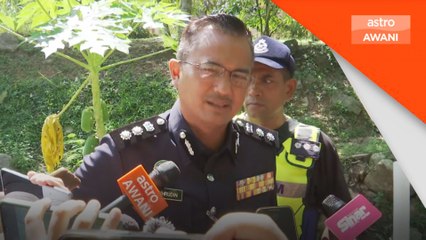 Polis cari saksi boleh bantu kes Zayn Rayyan