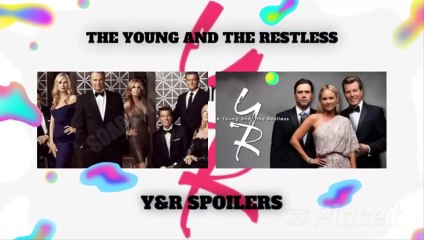 The Young And The Restless Jack fires Billy - reclaims the CEO position for Kyle