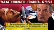 The Young And The Restless 12_9_23 Spoilers _ Next On YR December 9 _ YR Weekly