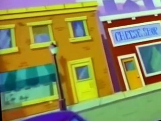 The Baby Huey Show The Baby Huey Show E009 – The Bully Fighter