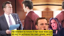 Y&R Spoilers Kyle reveals to Jack that Diane and Tucker are allies - They want t