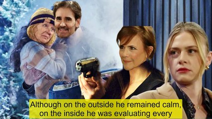 Cole refuses to cooperate with Jordan - secretly saving Nikki The Young And The