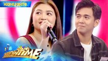 Vice asks about the story of eXpecial couple  Joshua and Jules | It's Showtime Especially For You