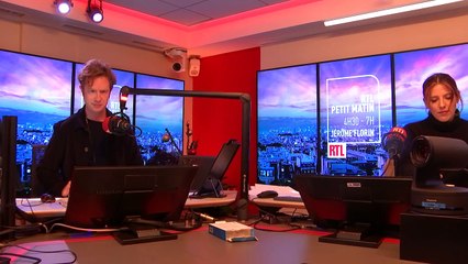 Le journal RTL de 6h30 du 08 décembre 2023