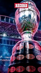 Rubén Rodríguez: 'México está en el grupo más complicado de la COPA AMÉRICA'