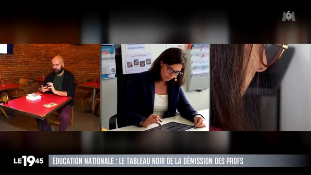 Pourquoi le 19.45 d'M6 a-t-il été brutalement interrompu par la pub hier soir sans même que Xavier de Moulins ne puisse dire bonsoir aux téléspectateurs ?