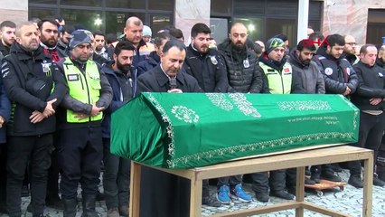 Interdiction à l'étranger du fils du président somalien, qui aurait causé la mort du courrier