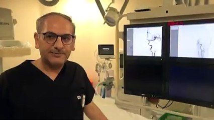 « Une intervention précoce en cas d'accident vasculaire cérébral sauve des vies »