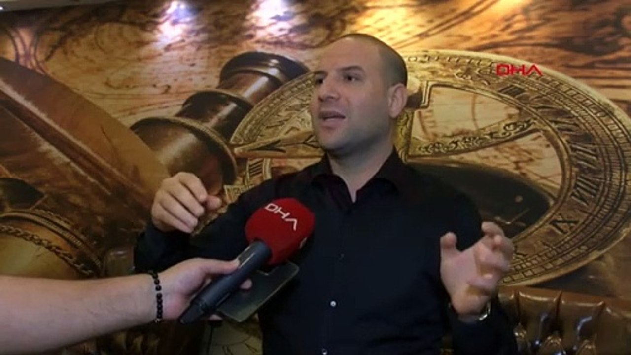 Il a été kidnappé par son amant et 2 amis ; Il a été sauvé grâce à KADES ! Son avocat a parlé