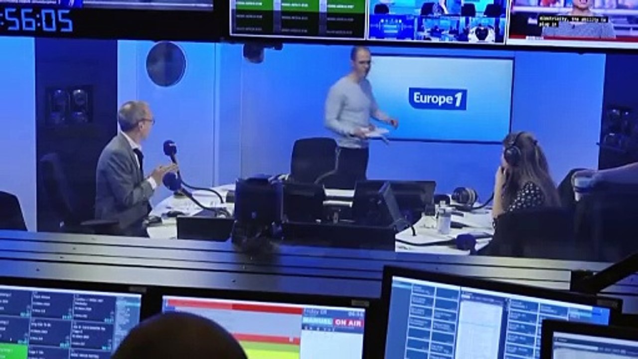 La Turquie, la Thaïlande et le Brésil font la Une de la presse internationale