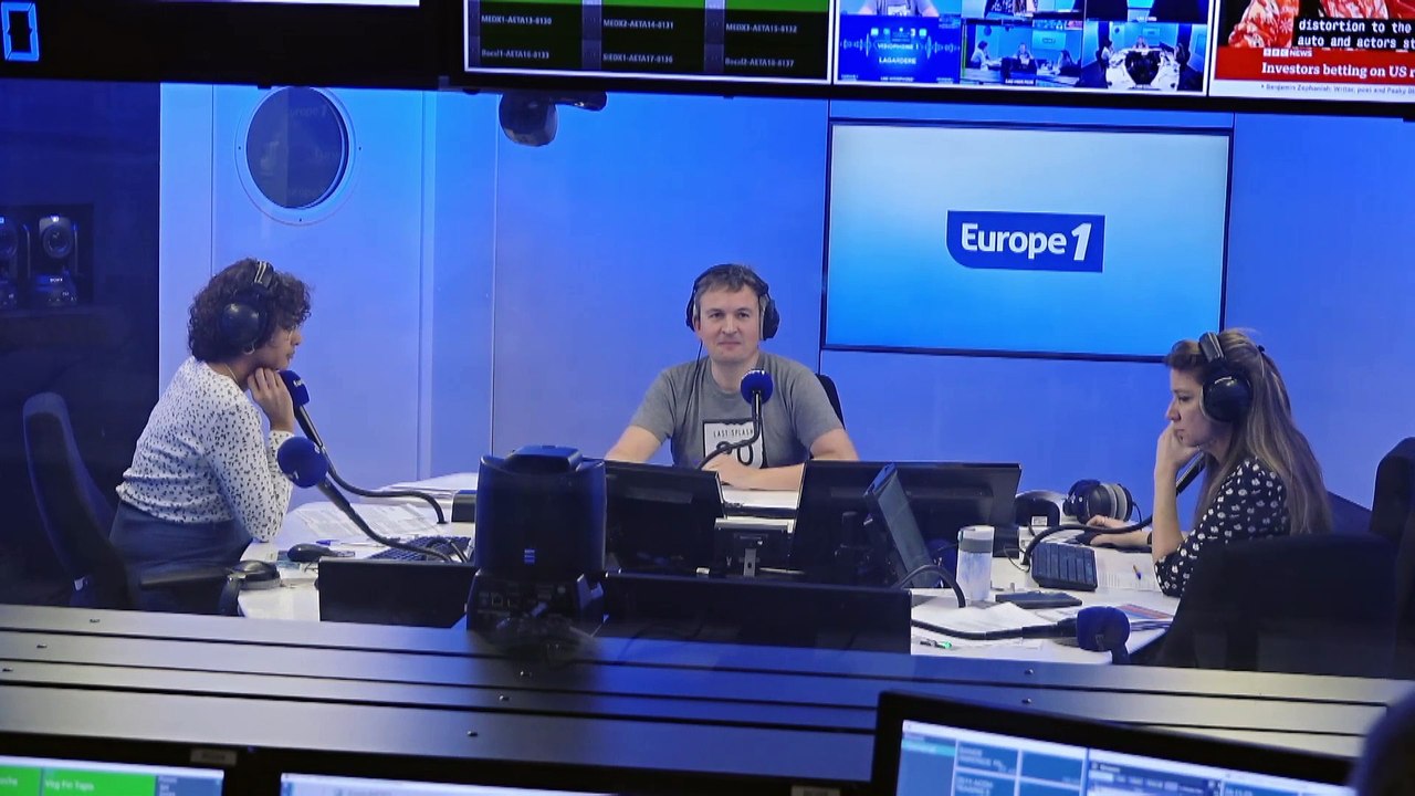 «C'est un système mafieux» : à Grenoble, les entreprises du BTP rackettées dans les quartiers sensibles