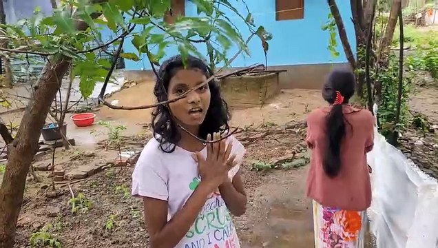 Michaung Cyclone ने सब बर्बाद कर दिया | मिचौंग चक्रवात का असर झारखंड में | Michaung Cyclone Update