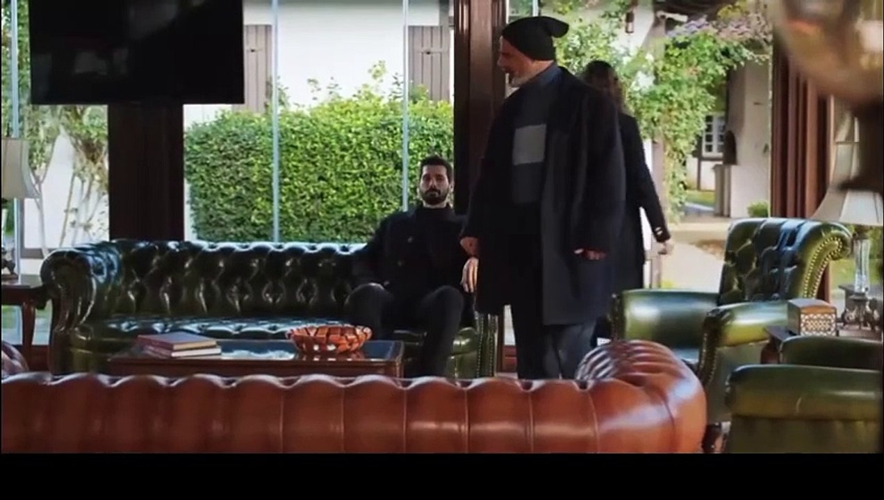 (01) مسلسل حب بلا حدود الحلقة 11 الحادية عشر مترجمة