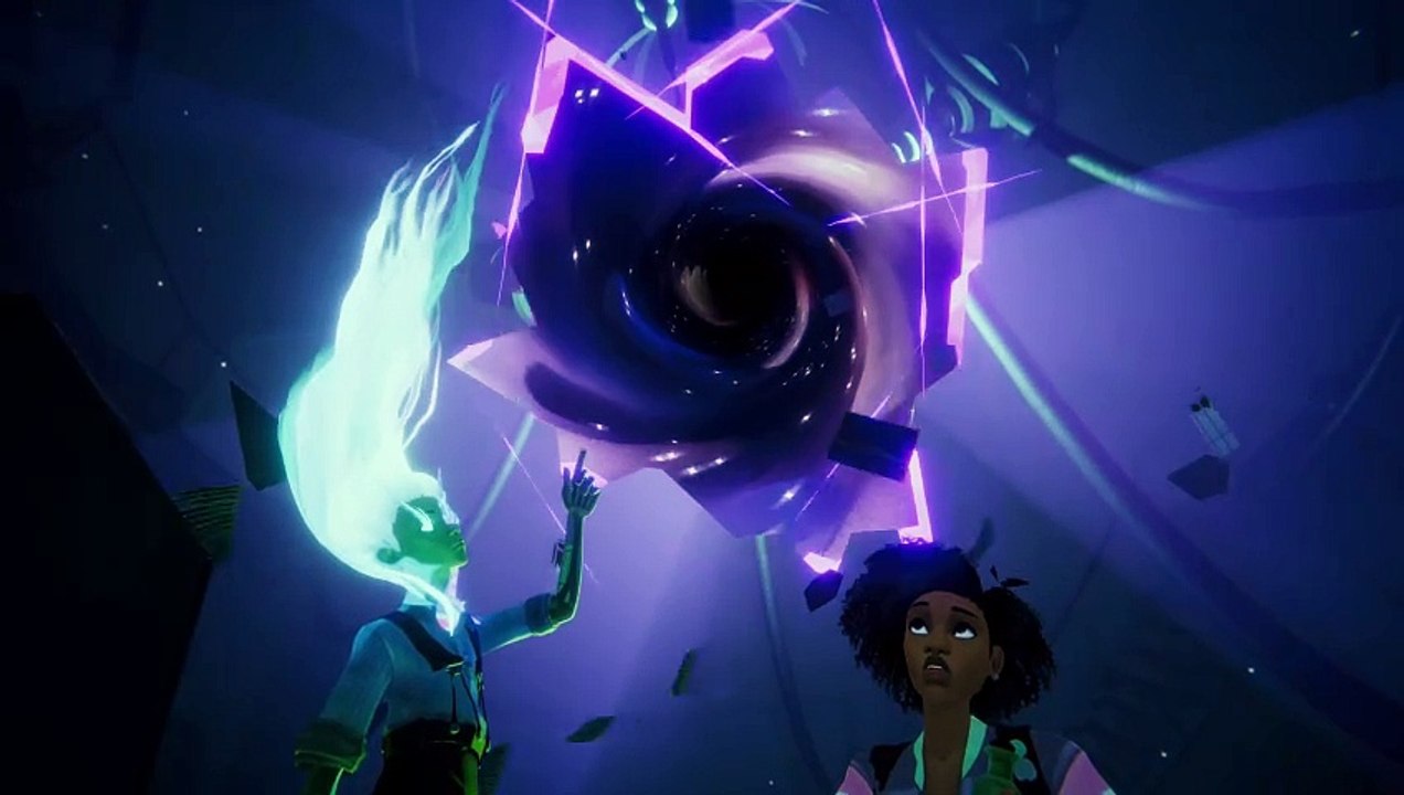 Action-Adventure Usual June (Steam) im Trailer