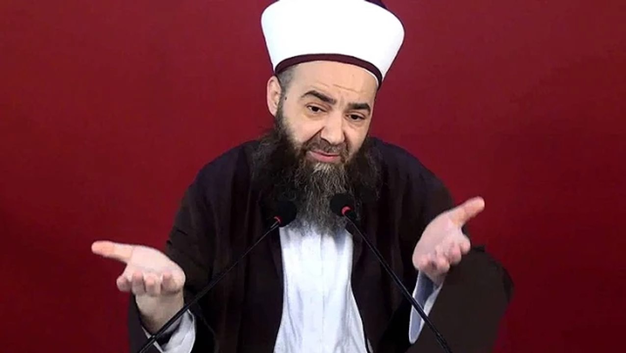 Cübbeli Ahmet mahkemede mesleğini açıkladı: Ben YouTuber'ım, aylık gelirim ise 140 bin TL