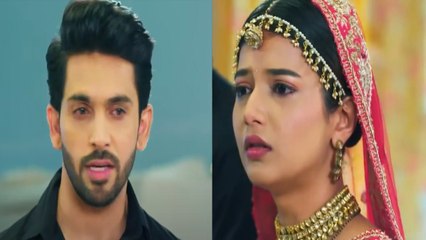 YRKKH 8th Dec Spoiler: Armaan की वजह से Ruhi और Abhira में होगी तकरार ? | YRKKH latest Update