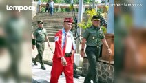 RUU DKJ, Ini Dua Alasan Bamus Betawi Usul Gubernur Jakarta Ditunjuk Presiden