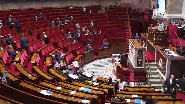 3ème séance : Améliorer l'accès aux soins par la territorialisation et la formation ; Rendre effectifs les soins palliatifs (proposition de résolution) (art. 34-1 de la Constitution) - Jeudi 7 décembre 2023