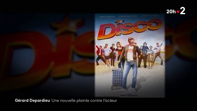 Gérard Depardieu : Après avoir témoigné pour Complément d'enquête sur France 2, la comédienne Hélène Darras a déposé plainte pour agression sexuelle contre l'acteur
