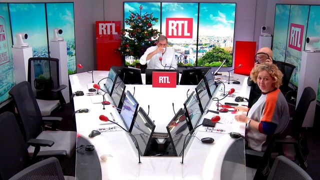 RTL ÉVÉNEMENT - Paris-Limoges, une ligne de train tristement célèbre que RTL a testé