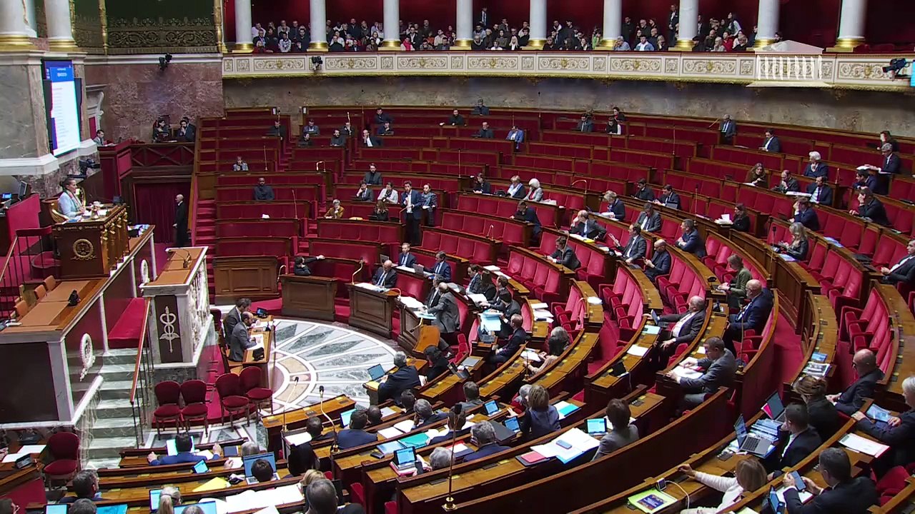 2ème séance : Souveraineté de la France, nationalité, immigration et asile (suite) - Jeudi 7 décembre 2023