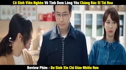 Dư Sinh Xin Chỉ Giáo Nhiều Hơn