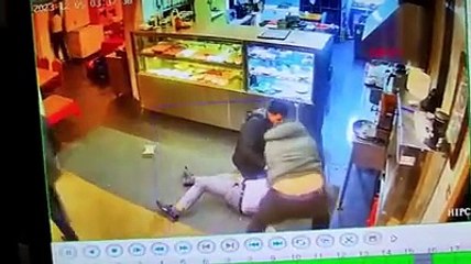 Eğlence mekanında silahlar konuştu: 1 ölü, 3 yaralı