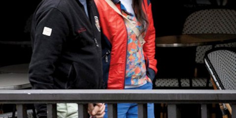 Renaud épanoui dans sa relation amoureuse : Les secrets derrière le surnom de sa compagne, Cerise.