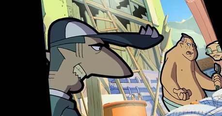 Street Football Street Football S01 E008 The Big Selection