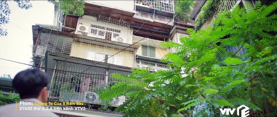 Chúng ta của 8 năm sau Tập 15 _ Lâm và Dương của 8 năm sau