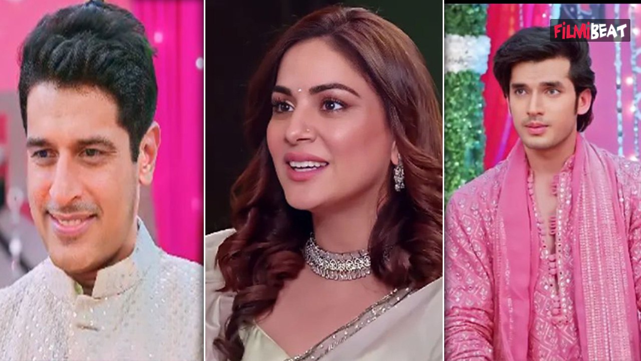 Kundali Bhagya 8th Dec SpoilerRajveer को फसाने के लिए अब क्या करेगा