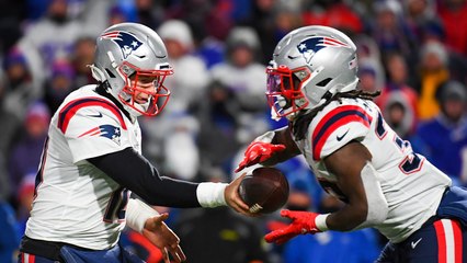 Can the Pittsburgh Steelers come back vs. the NE Patriots