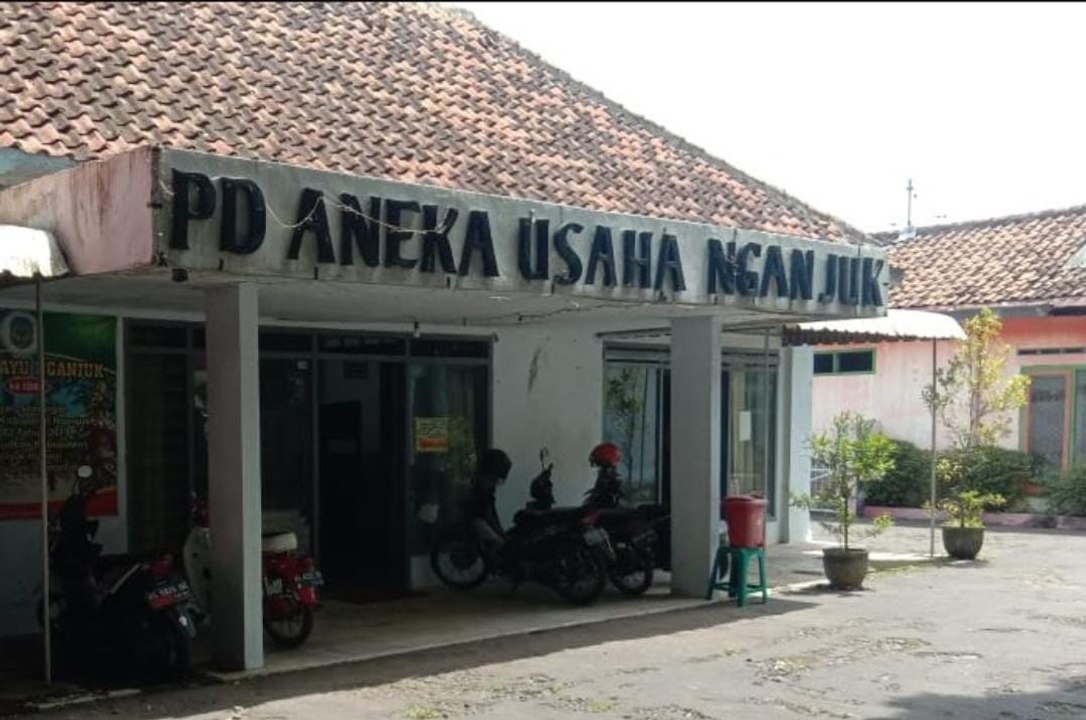 Mengurai Benang Kusut di Perumda Nganjuk (1)